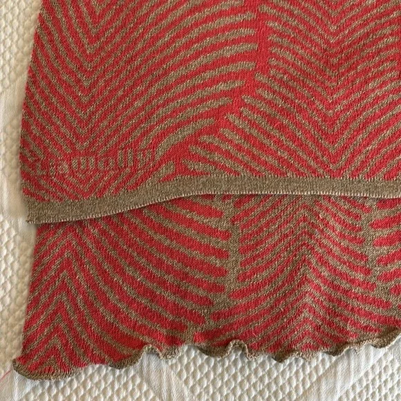 Liamolly Forest Fern Wrap